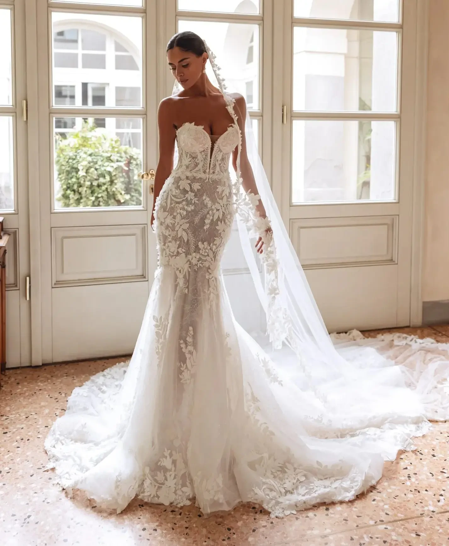 Coming Soon Ricca Sposa