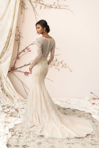 Justin Alexander Signature Style #9894 #3 thumbnail