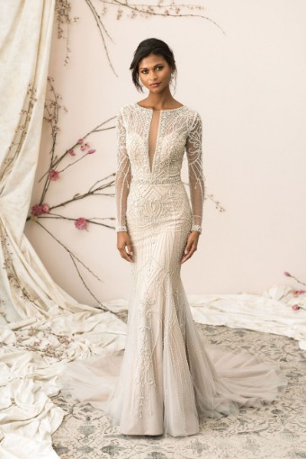 Justin Alexander Signature Style #9894 #1 thumbnail