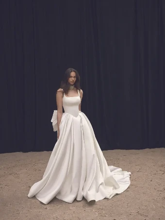 Ricca Sposa Style #26-013 (3) #0 thumbnail