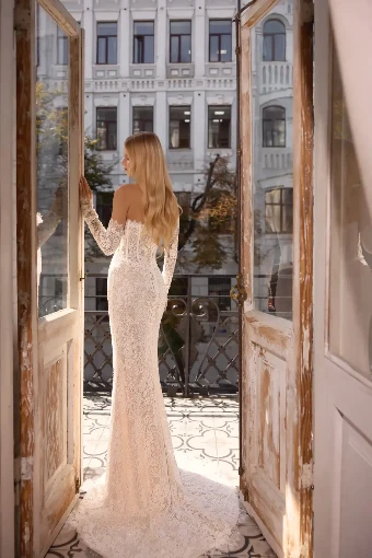 Ricca Sposa Style #26-016 (2) #2 thumbnail