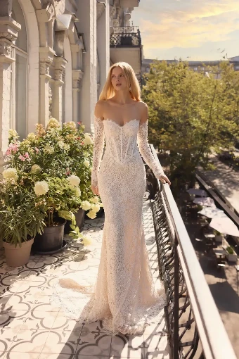Ricca Sposa Style #26-016 (2) #0 thumbnail