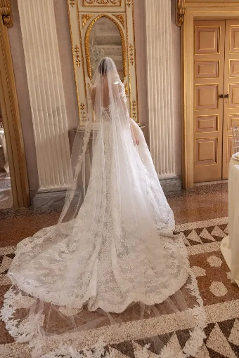 Ricca Sposa Style #26-12 #1 thumbnail