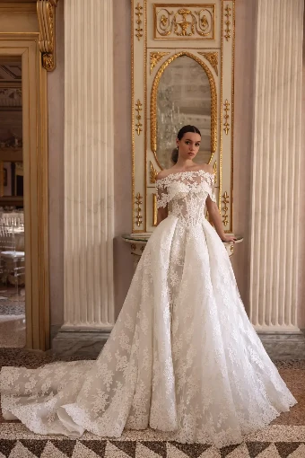 Ricca Sposa Style #26-12 #0 thumbnail