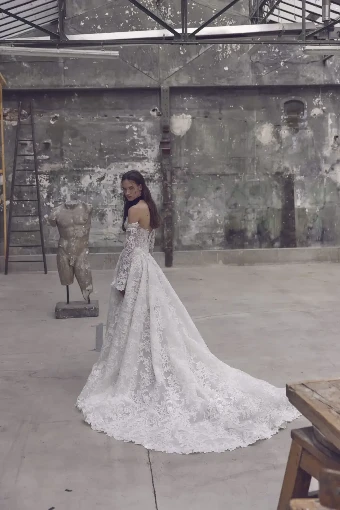 Ricca Sposa Style #27-015 #1 thumbnail