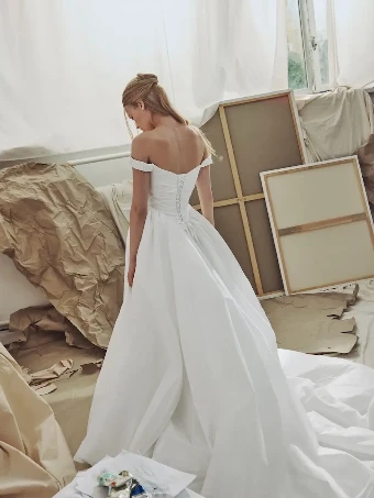Ricca Sposa Style #27-016 (3) #2 thumbnail