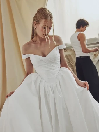 Ricca Sposa Style #27-016 (3) #1 thumbnail