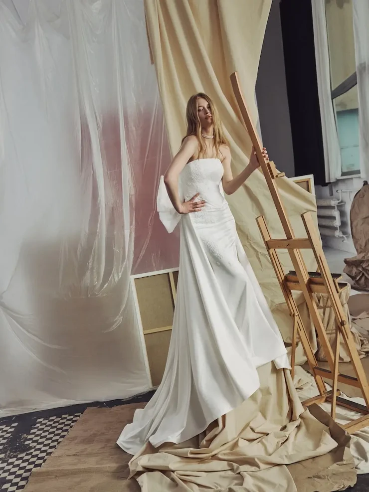 Ricca Sposa Style #27-017 (3) Default Thumbnail Image