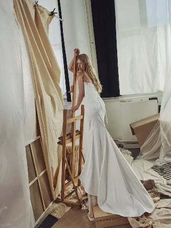 Ricca Sposa Style #27-017 (3) #2 thumbnail