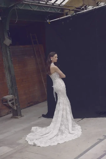 Ricca Sposa Style #27-018 #1 thumbnail