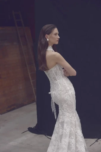 Ricca Sposa Style #27-018 #2 thumbnail