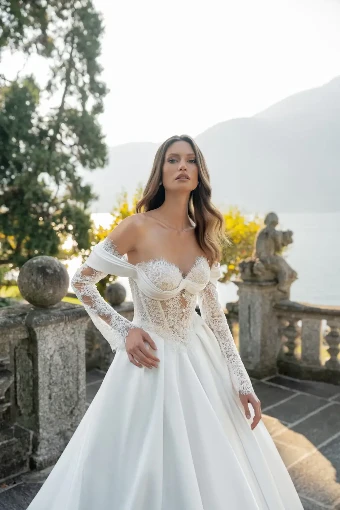 Ricca Sposa Style #27-12 #2 thumbnail
