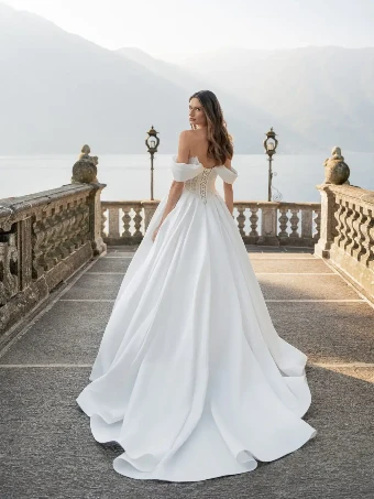 Ricca Sposa Style #27-12 #1 thumbnail